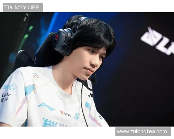 电竞新闻BLG战队在DOTA2赛场上的崛起与突破之路全景纪实